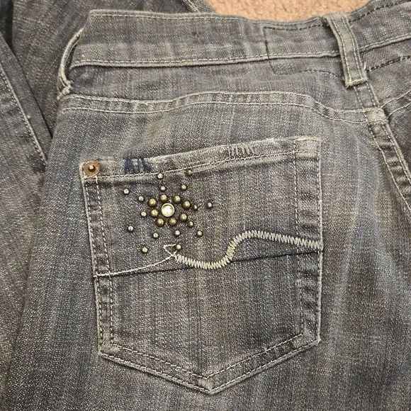 7 for all mankind the great china wall collab - Picture 6 of 9